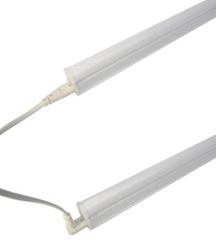 Preview: LX Lite Line Verbindungsleitung senkrecht 0,15m